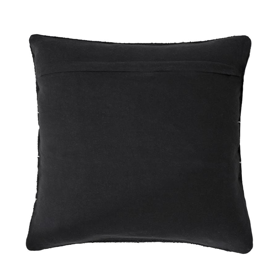Bambury Cushion Bambury Barwon Cushion - Ebony