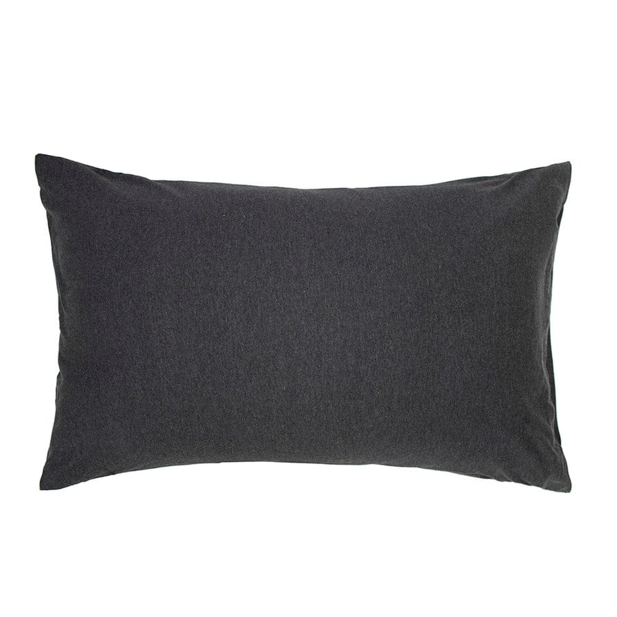 Bambury Bed Sheets Bambury BedT Organica Sheet Set - Charcoal