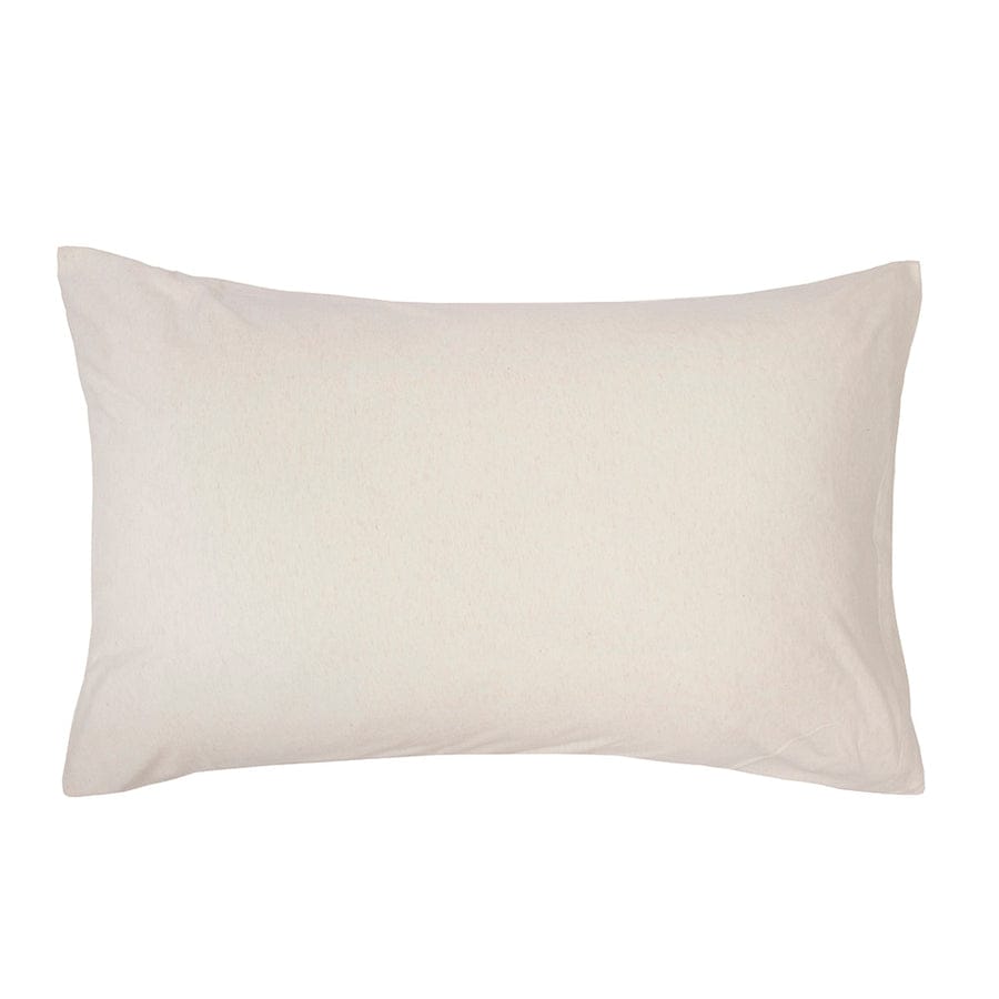 Bambury Bed Sheets Bambury BedT Organica Sheet Set - Stone