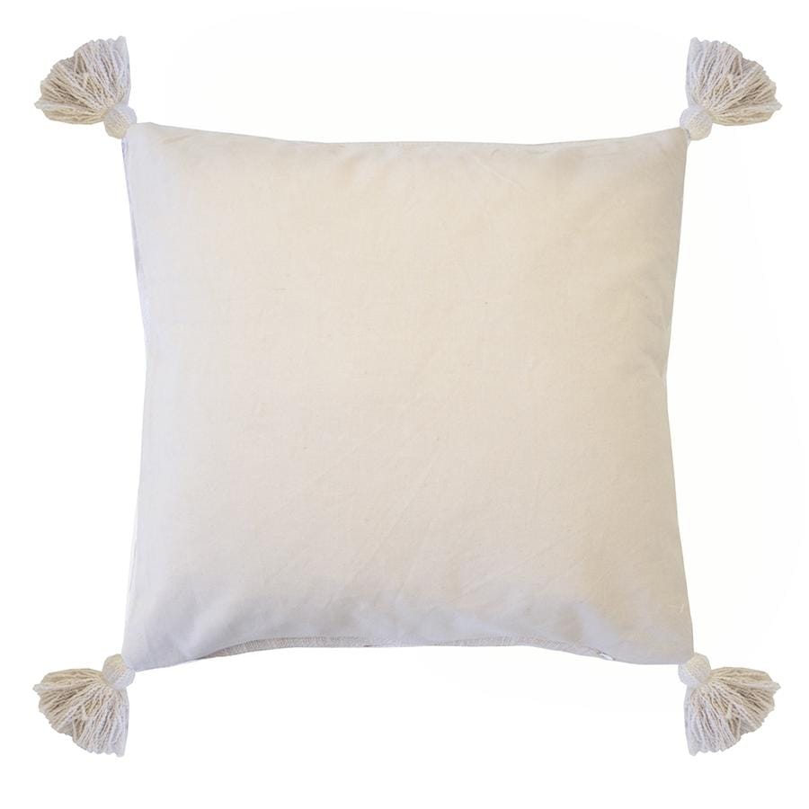 Bambury Cushion Bambury Blossom Cushion - Pearl