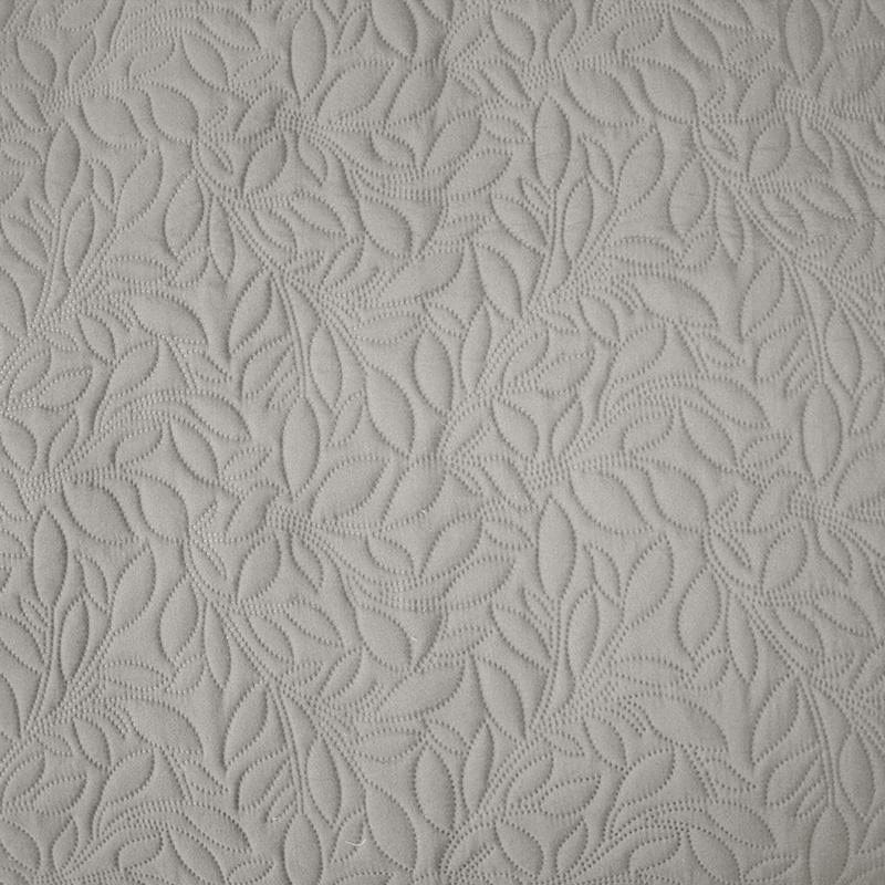 Bambury Coverlet Bambury Botanica Coverlet Set - ASH