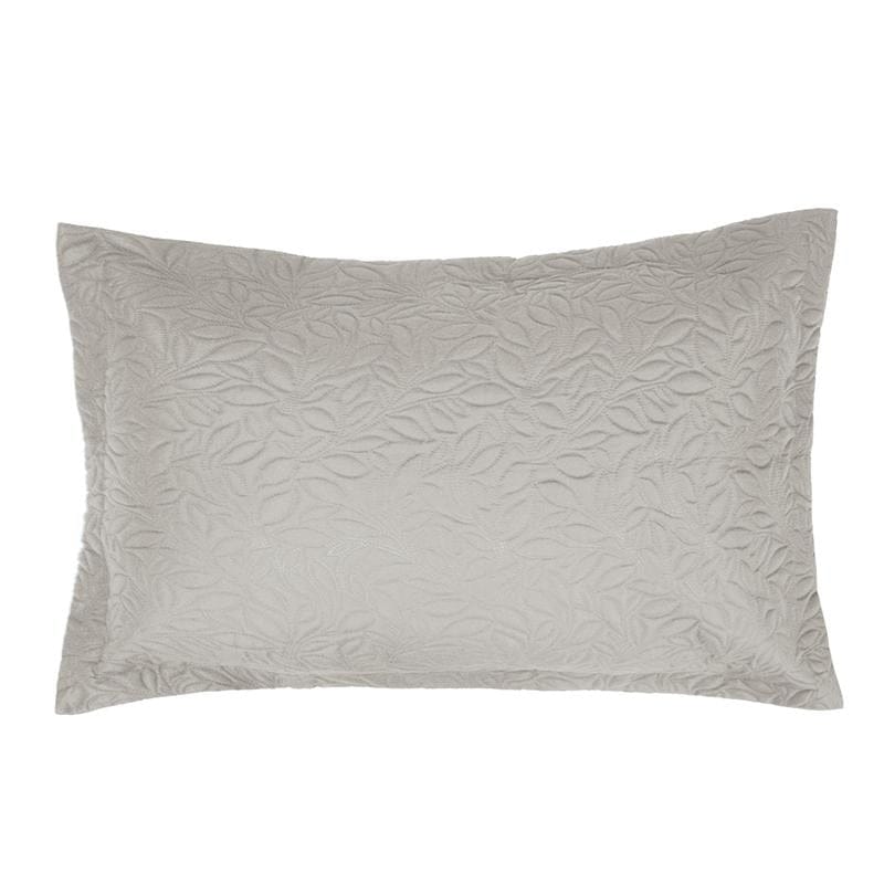 Bambury Coverlet Bambury Botanica Coverlet Set - ASH