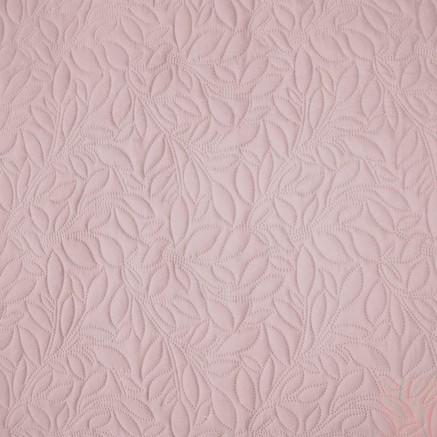 Bambury Coverlet Bambury Botanica Coverlet Set - Shell