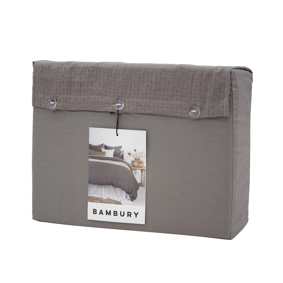 Bambury Quilt Cover Bambury Boyd Quilt Cover Set