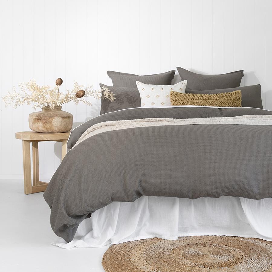 Bambury Quilt Cover Bambury Boyd Quilt Cover Set