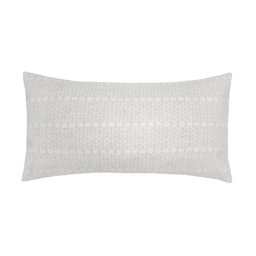 Bambury Cushion Bambury Bremer Cushion - Ivory