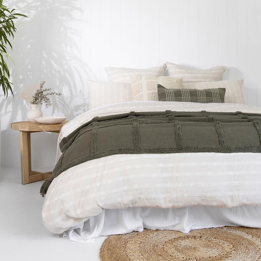 Bambury Quilt Cover Bambury Carey Quilt Cover Set