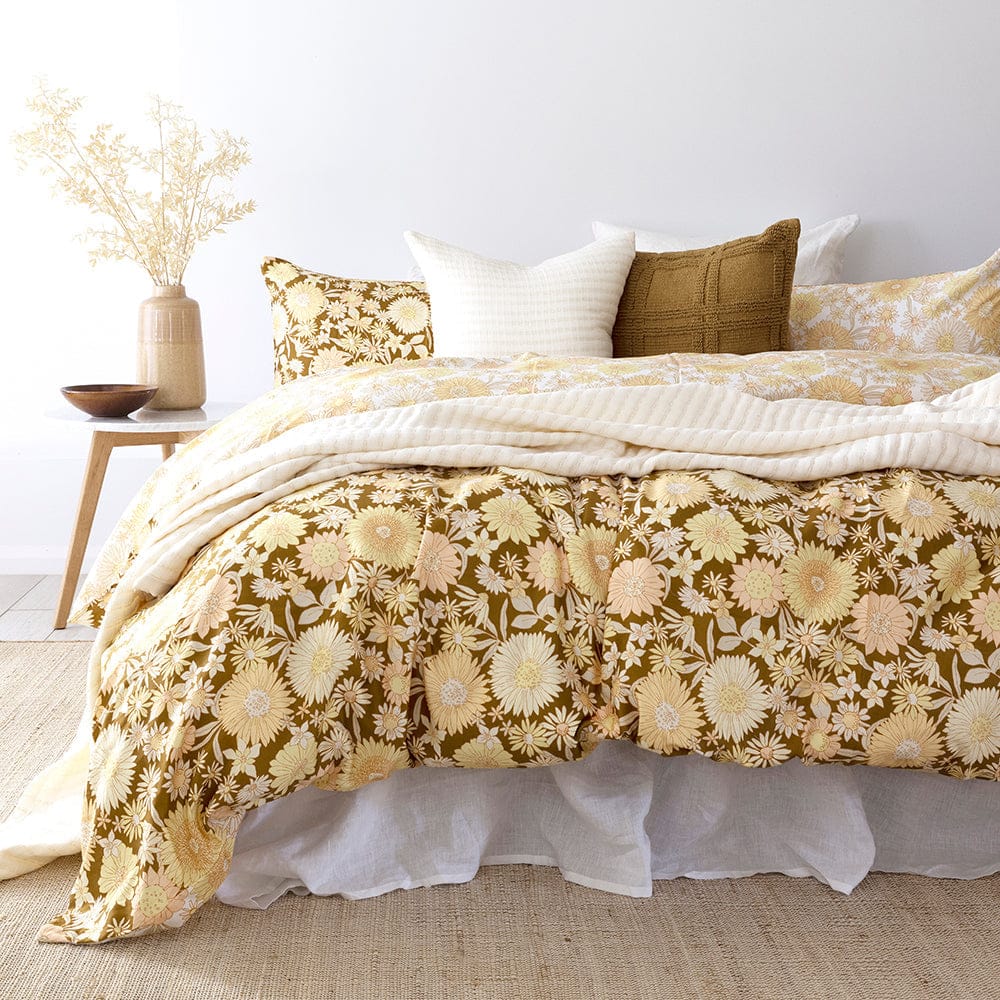 Bambury Quilt Cover Bambury Daphne Quilt Cover Set