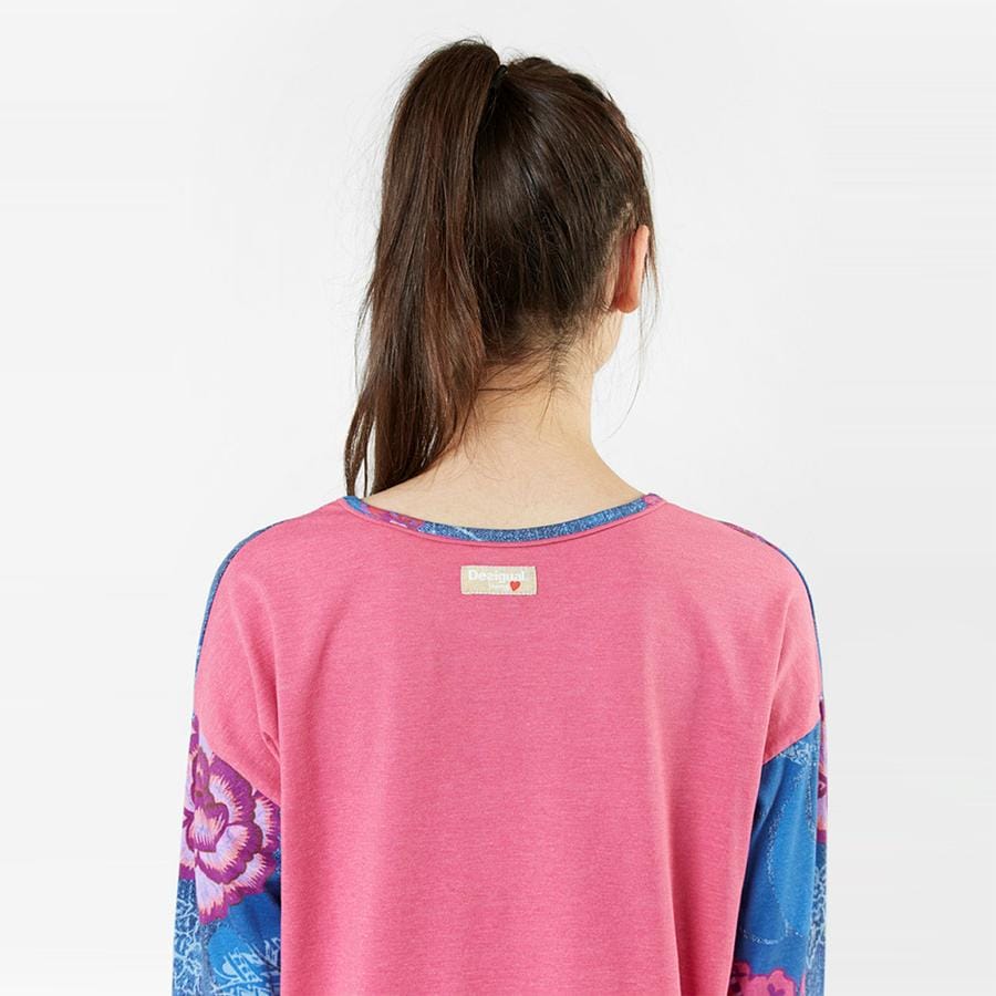 Bambury Pajamas Bambury Desigual Nightie - Boho Jeans