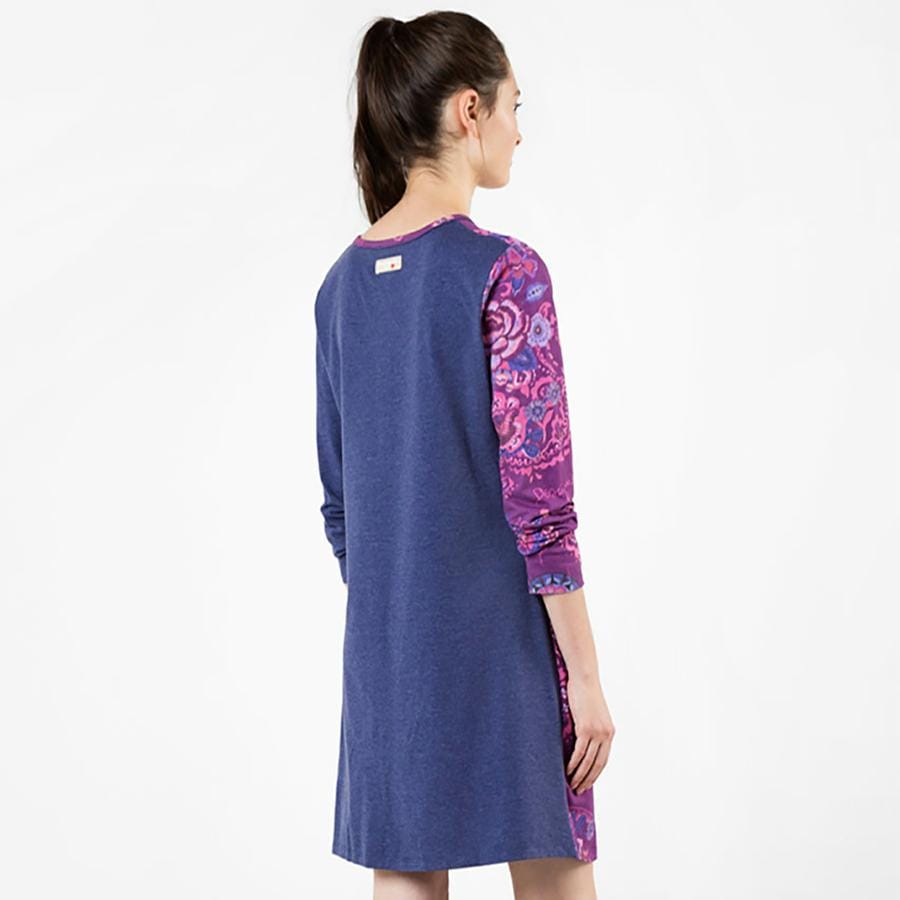Bambury Pajamas Bambury Desigual Nightie - Jeans