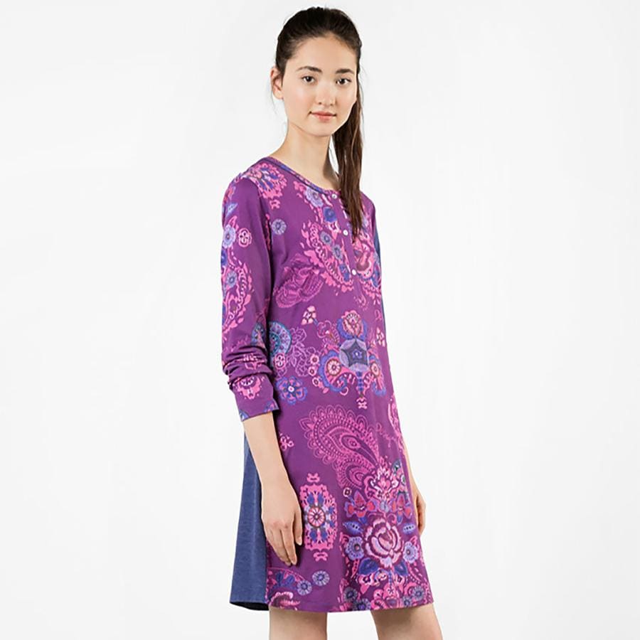 Bambury Pajamas Bambury Desigual Nightie - Jeans