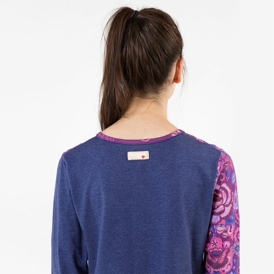 Bambury Pajamas Bambury Desigual Nightie - Jeans
