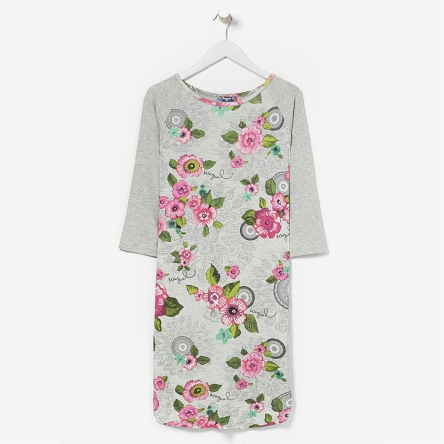 Bambury Pajamas Bambury Desigual Nightie - Vigore