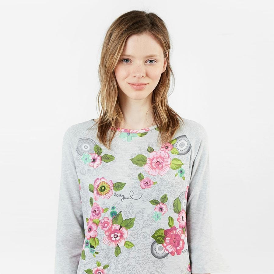Bambury Pajamas Bambury Desigual Nightie - Vigore