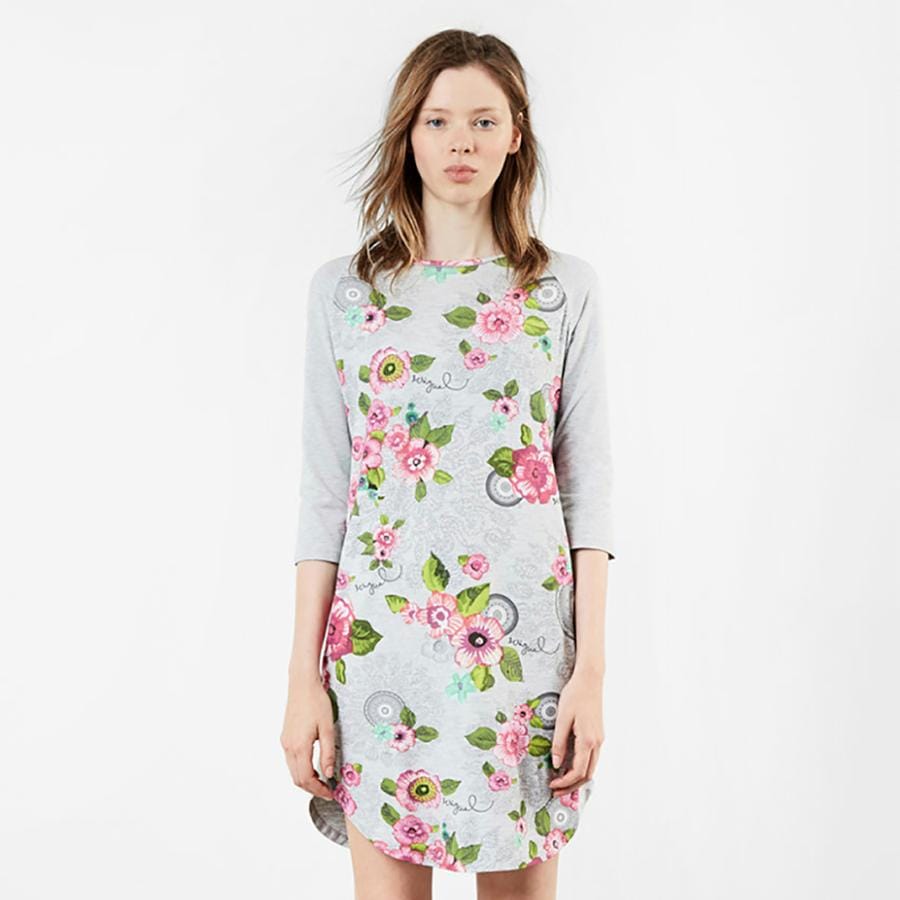 Bambury Pajamas Bambury Desigual Nightie - Vigore