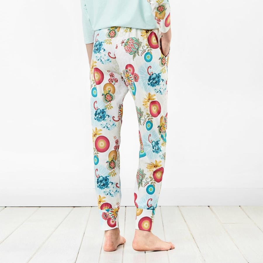 Bambury Pajamas Bambury Desigual Pants - Essential Galactic