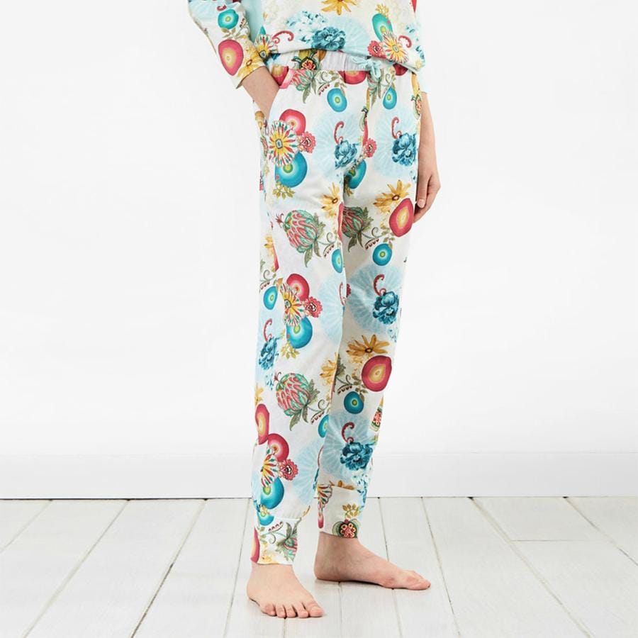 Bambury Pajamas Bambury Desigual Pants - Essential Galactic