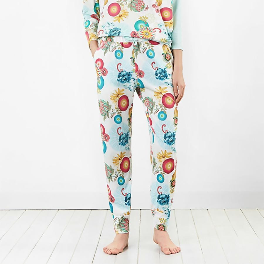 Bambury Pajamas Bambury Desigual Pants - Essential Galactic