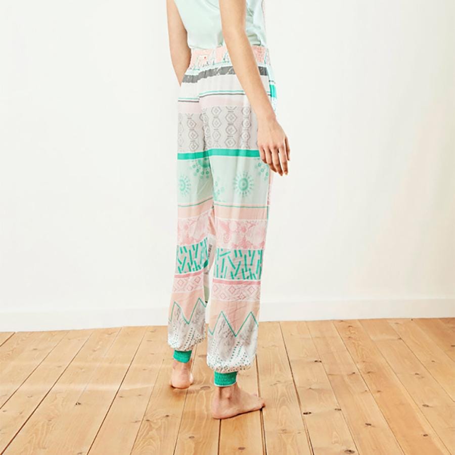 Bambury Pajamas Bambury Desigual Pants - Nordic Mood