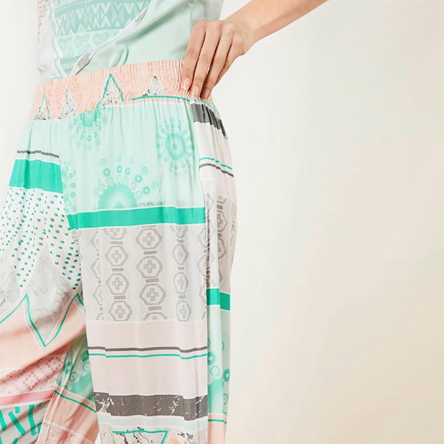 Bambury Pajamas Bambury Desigual Pants - Nordic Mood