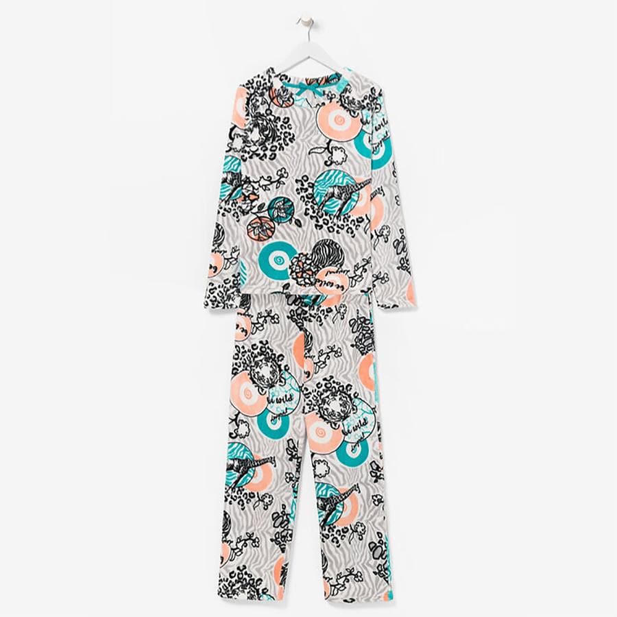 Bambury Pajamas Bambury Desigual Pyjamas - Wild