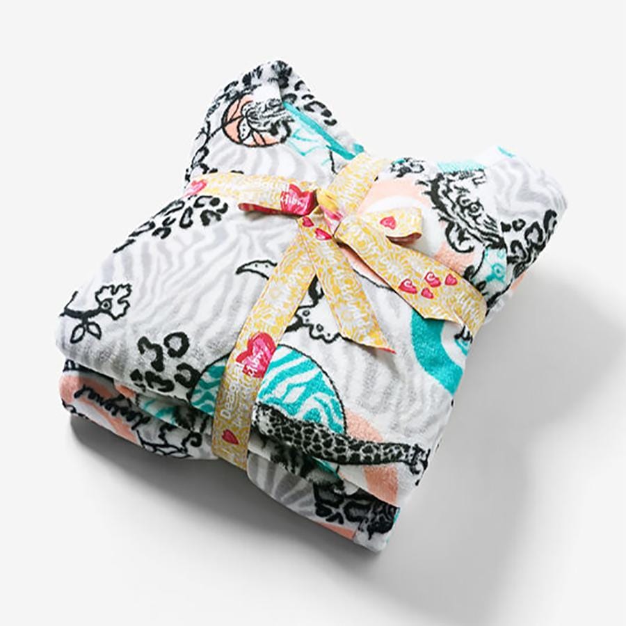 Bambury Pajamas Bambury Desigual Pyjamas - Wild