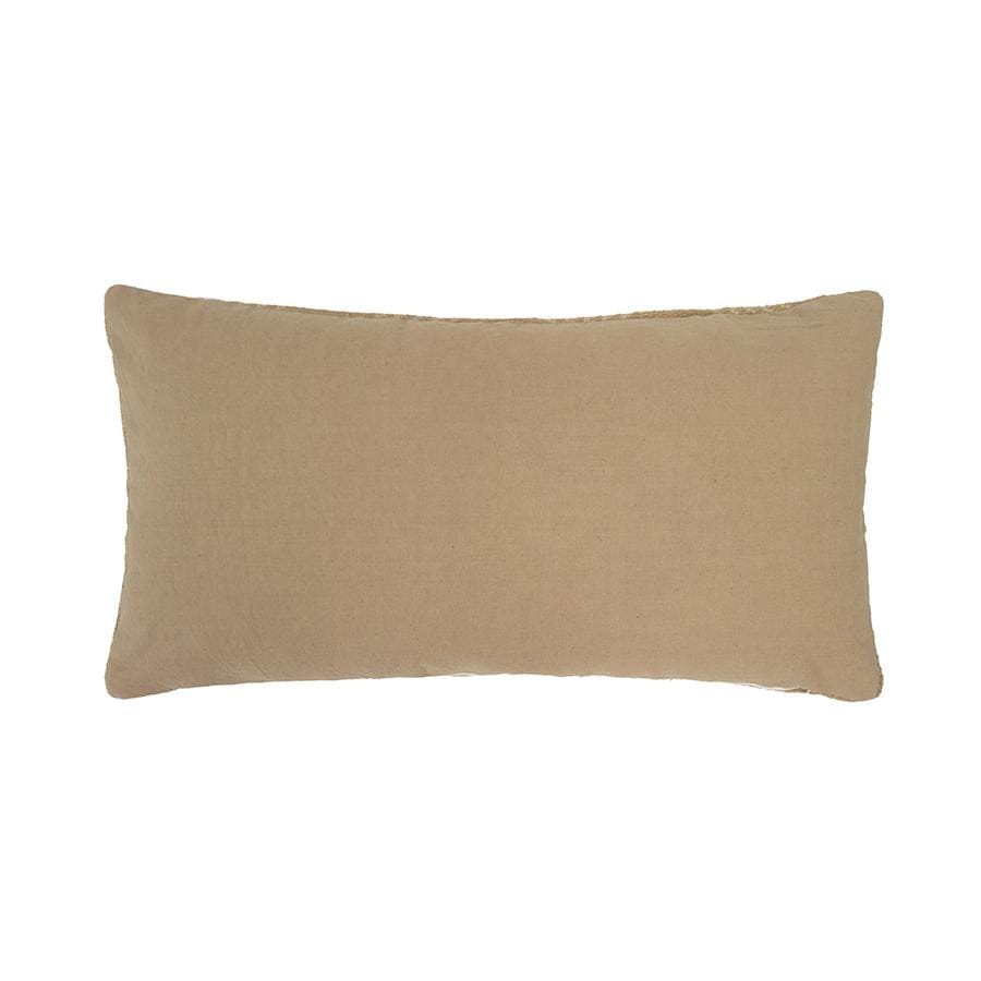 Bambury Cushion Bambury Elliot Cushion - Fawn