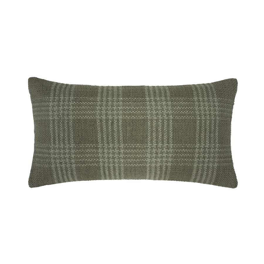 Bambury Cushion Bambury Elliot Cushion - Moss