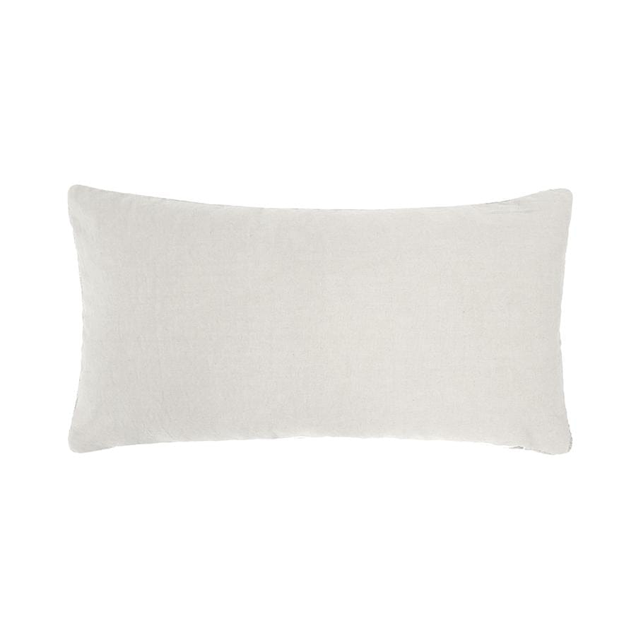 Bambury Cushion Bambury Elliot Cushion - Stone