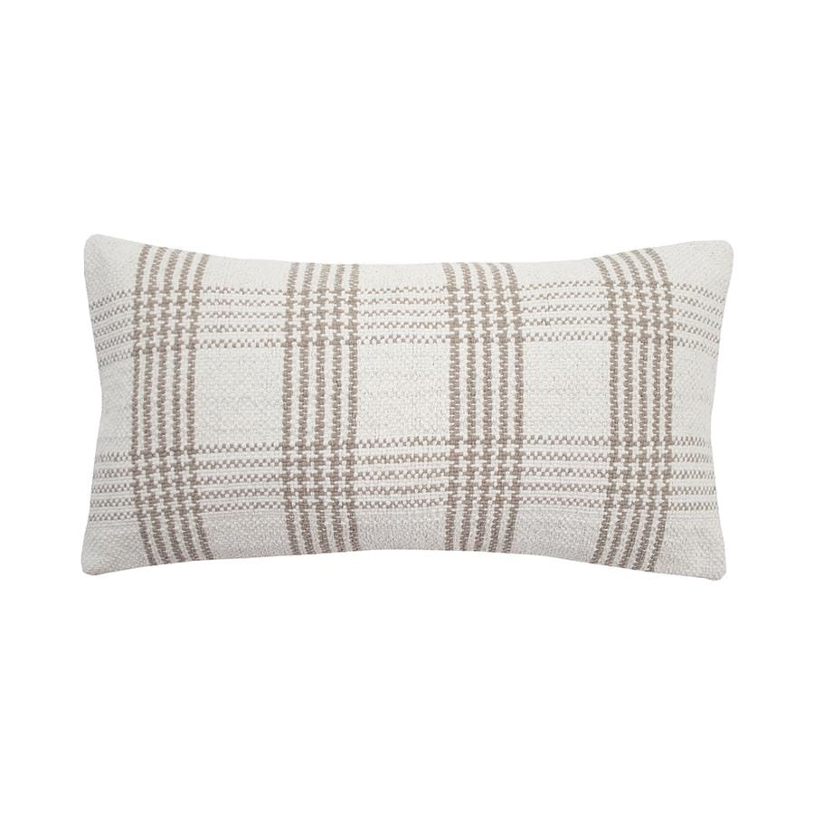 Bambury Cushion Bambury Elliot Cushion - Stone