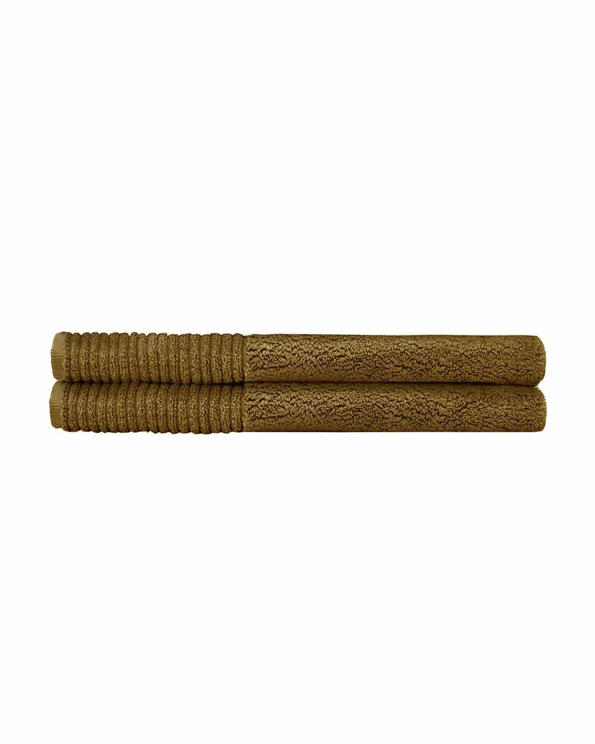 Bambury Bathroom Mat Bambury Elvire Bath Mats - 2 pack