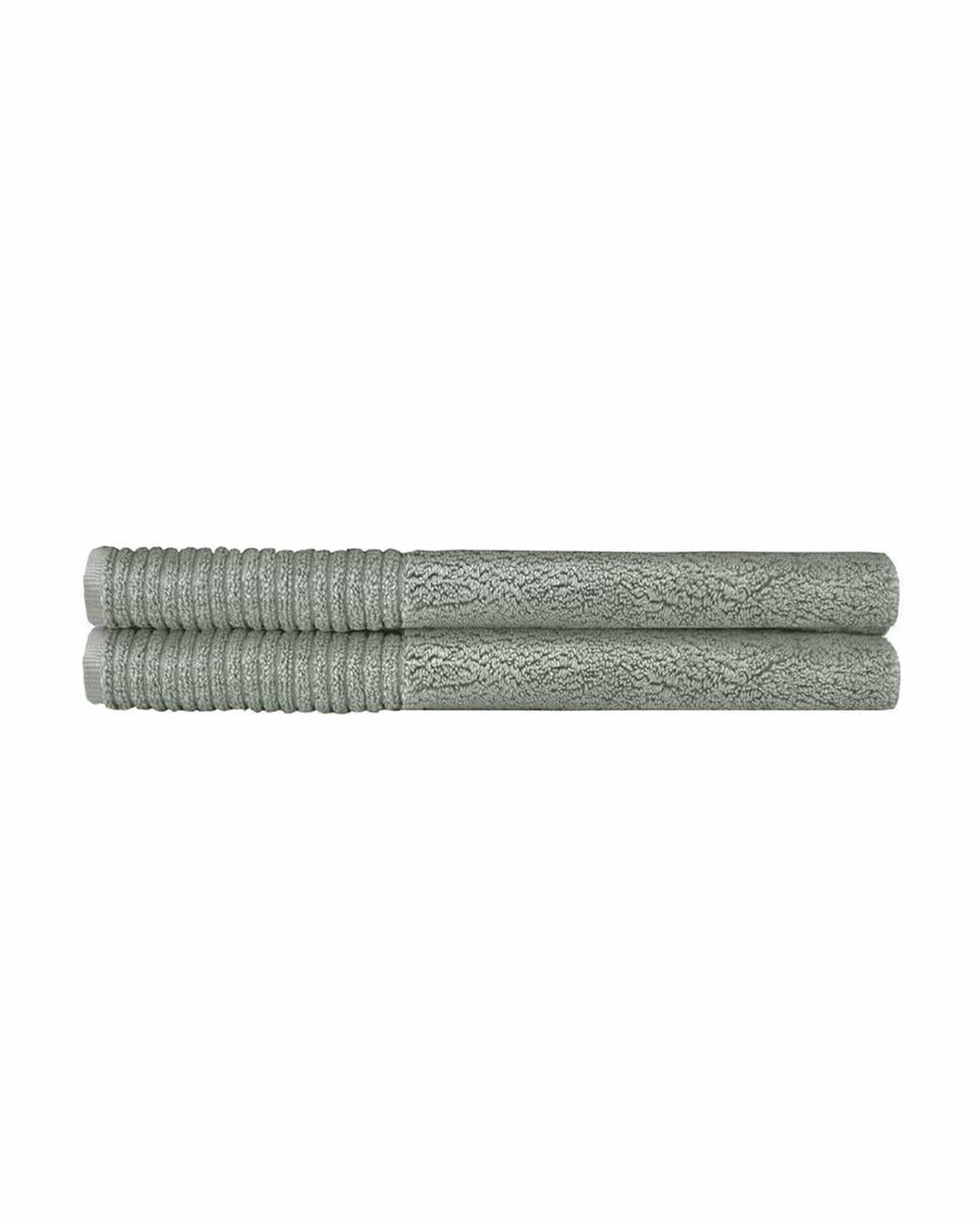Bambury Bathroom Mat Bambury Elvire Bath Mats - 2 pack