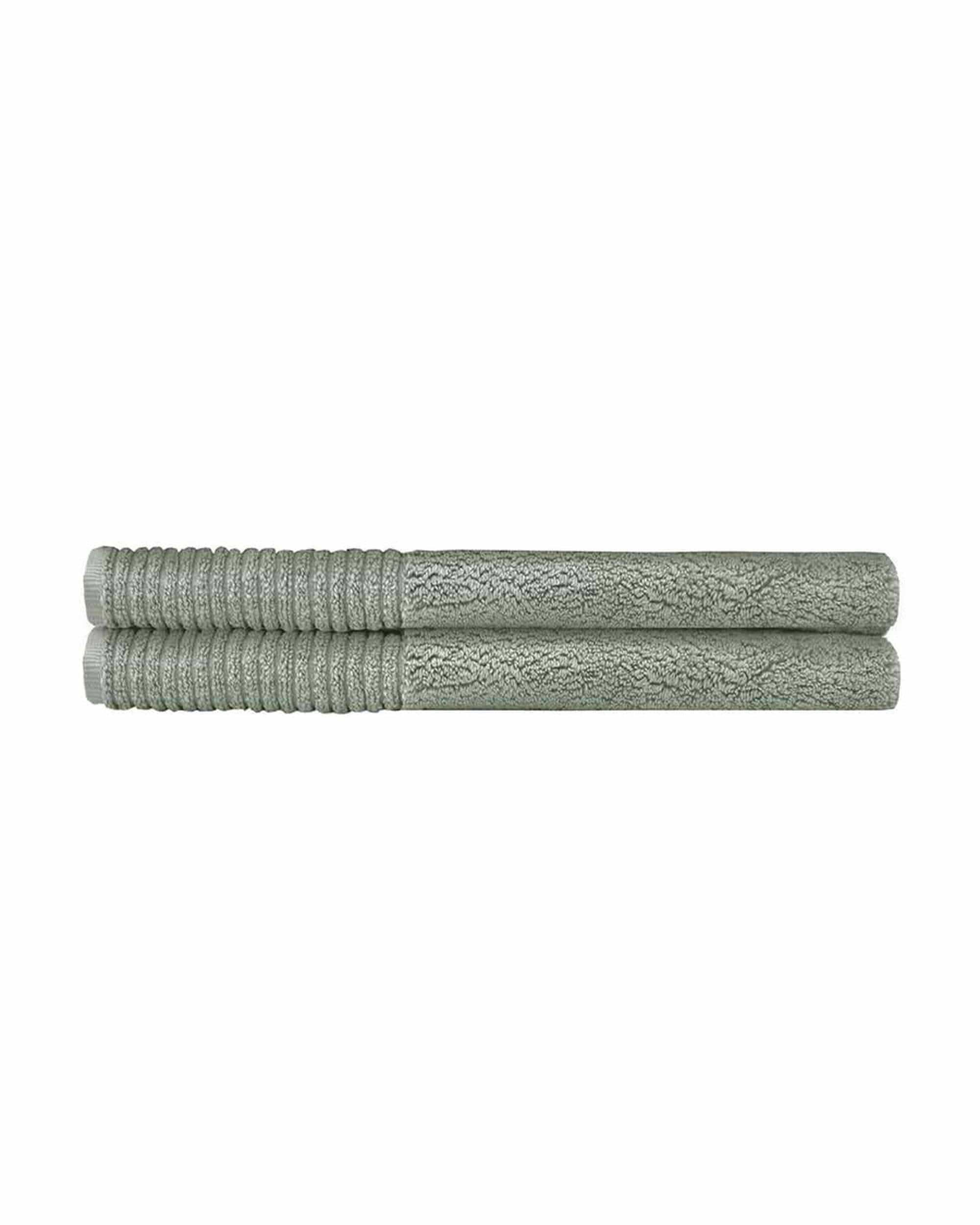 Bambury Bathroom Mat Bambury Elvire Bath Mats - 2 pack