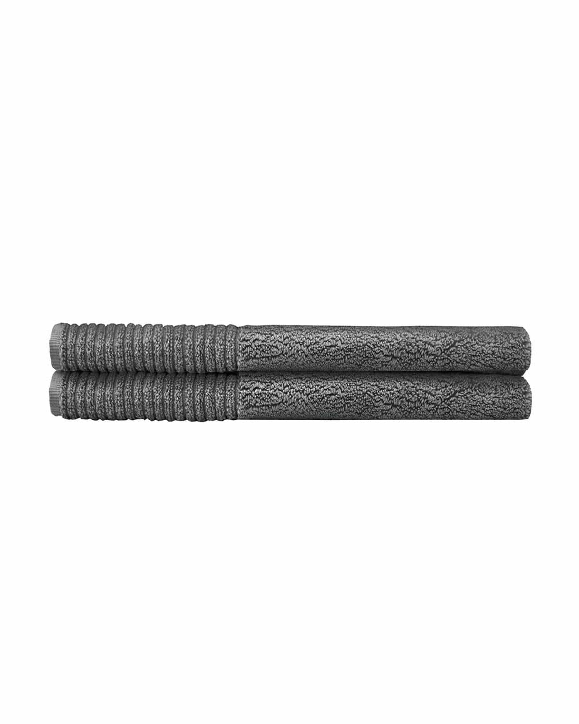 Bambury Bathroom Mat Bambury Elvire Bath Mats - 2 pack
