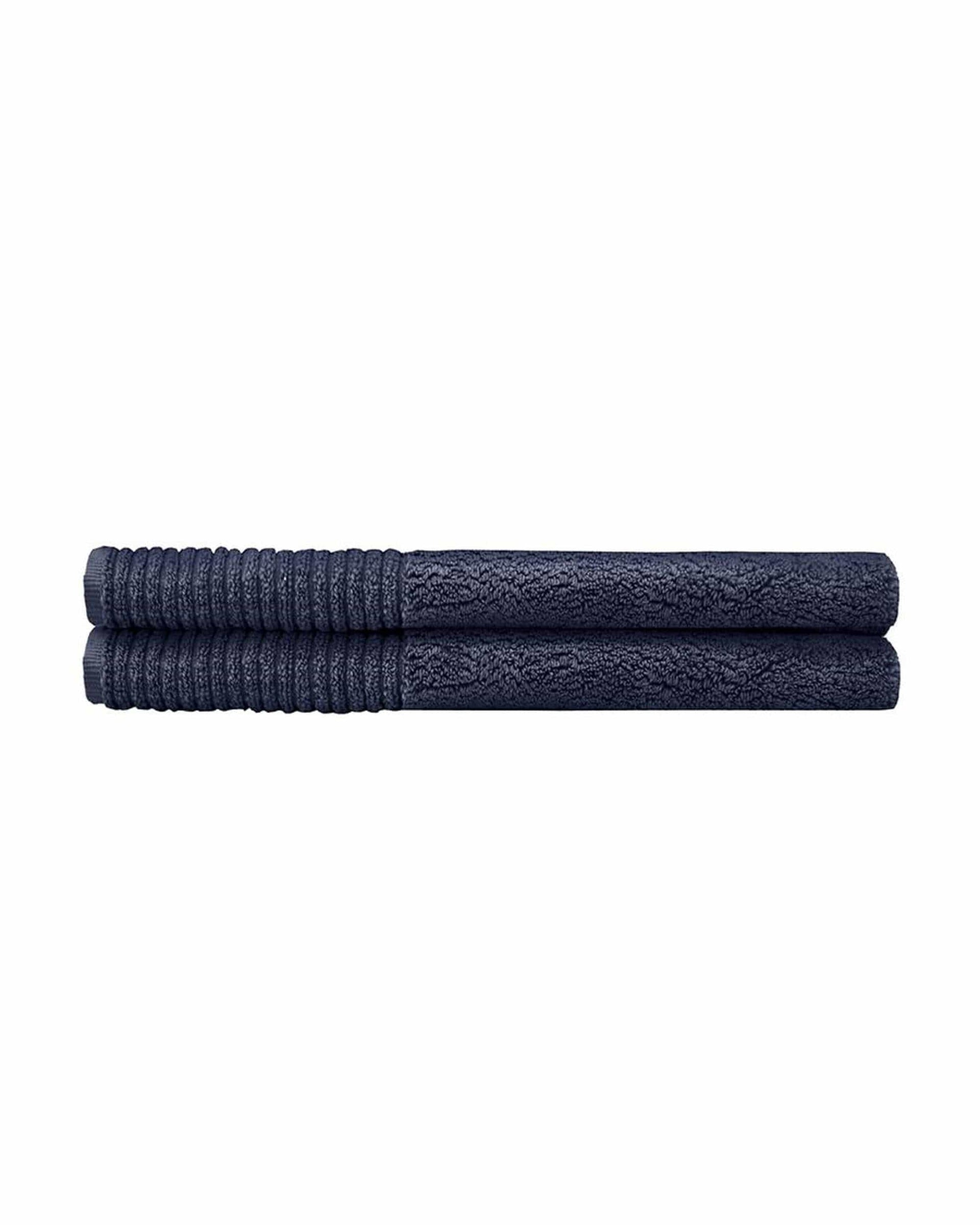 Bambury Bathroom Mat Bambury Elvire Bath Mats - 2 pack