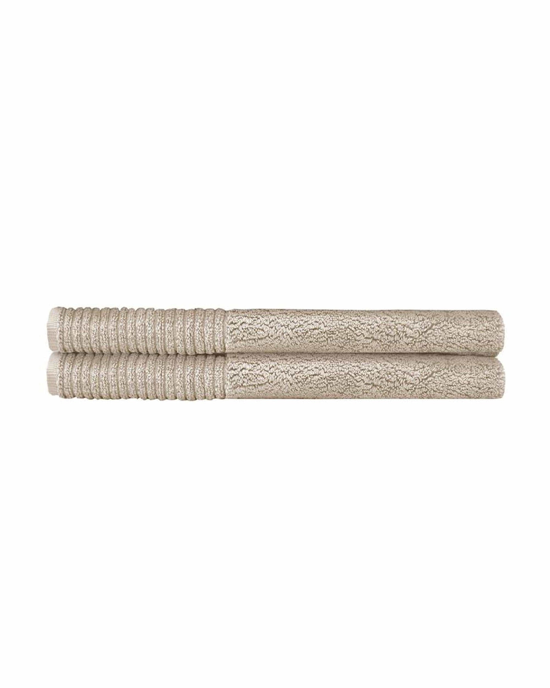 Bambury Bathroom Mat Bambury Elvire Bath Mats - 2 pack