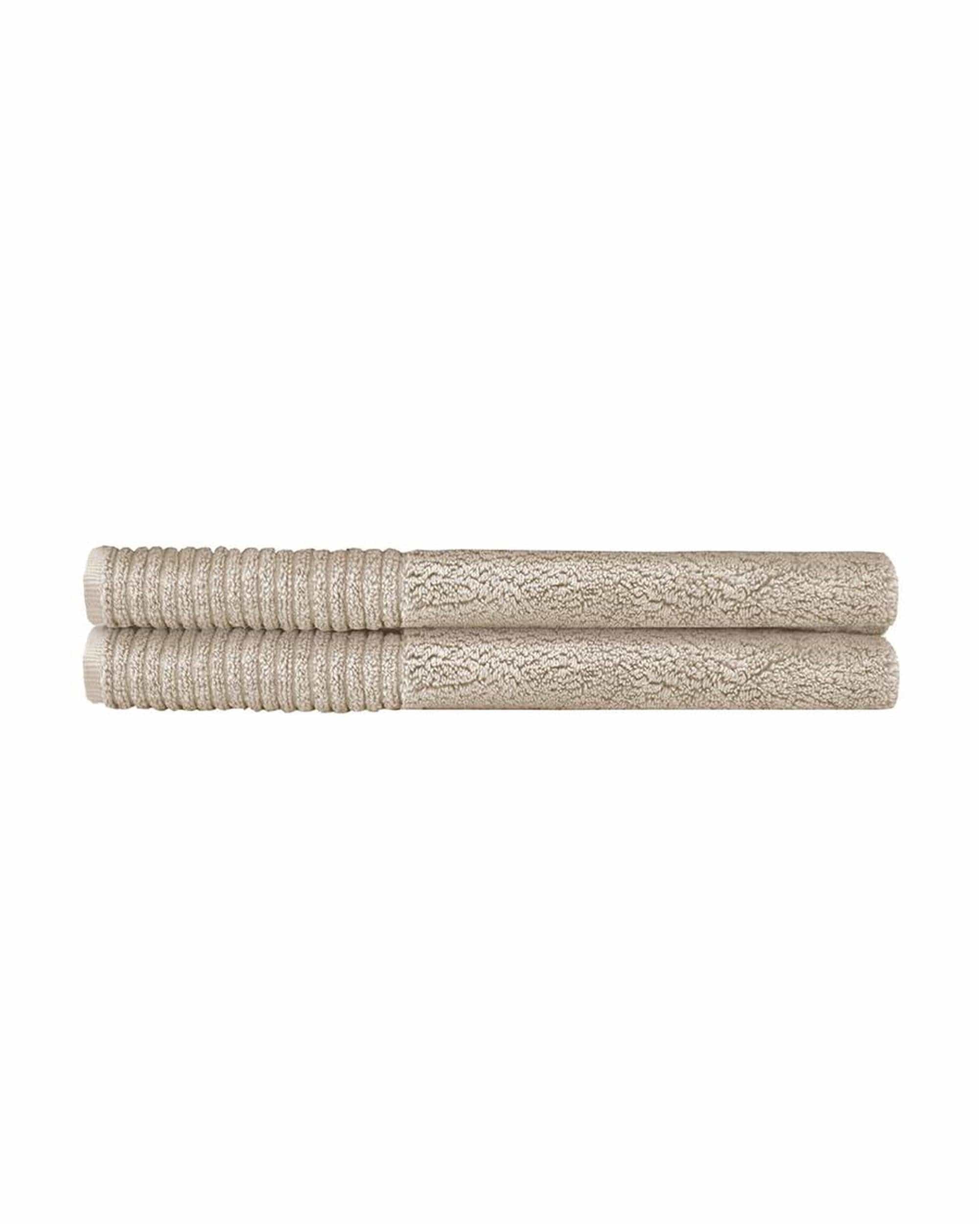 Bambury Bathroom Mat Bambury Elvire Bath Mats - 2 pack