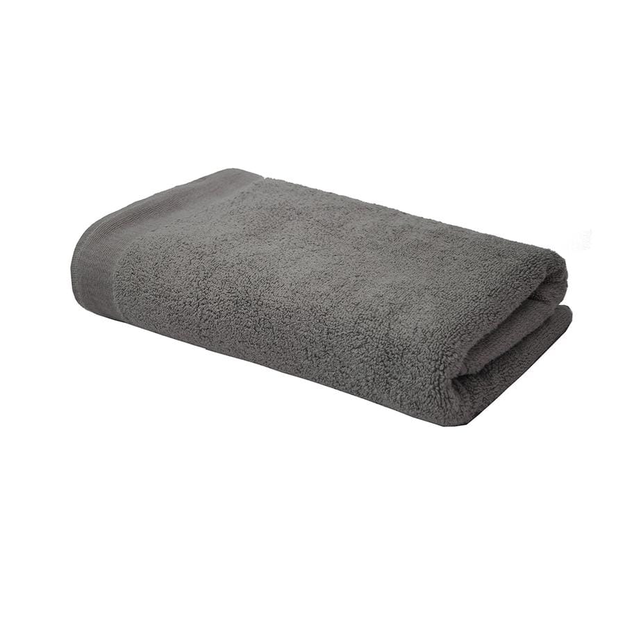 Bambury Bathroom Towel Sets Bambury Elvire Bath Sheet - 2 Pack