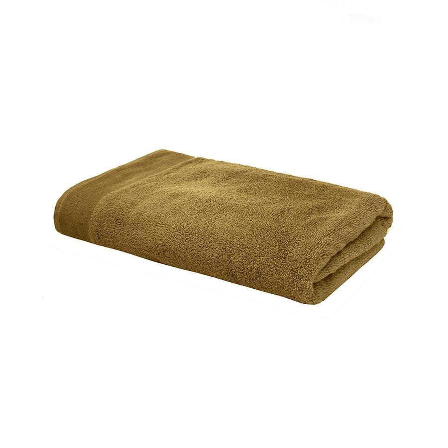 Bambury Bathroom Towel Sets Bambury Elvire Bath Towel  2 Pack