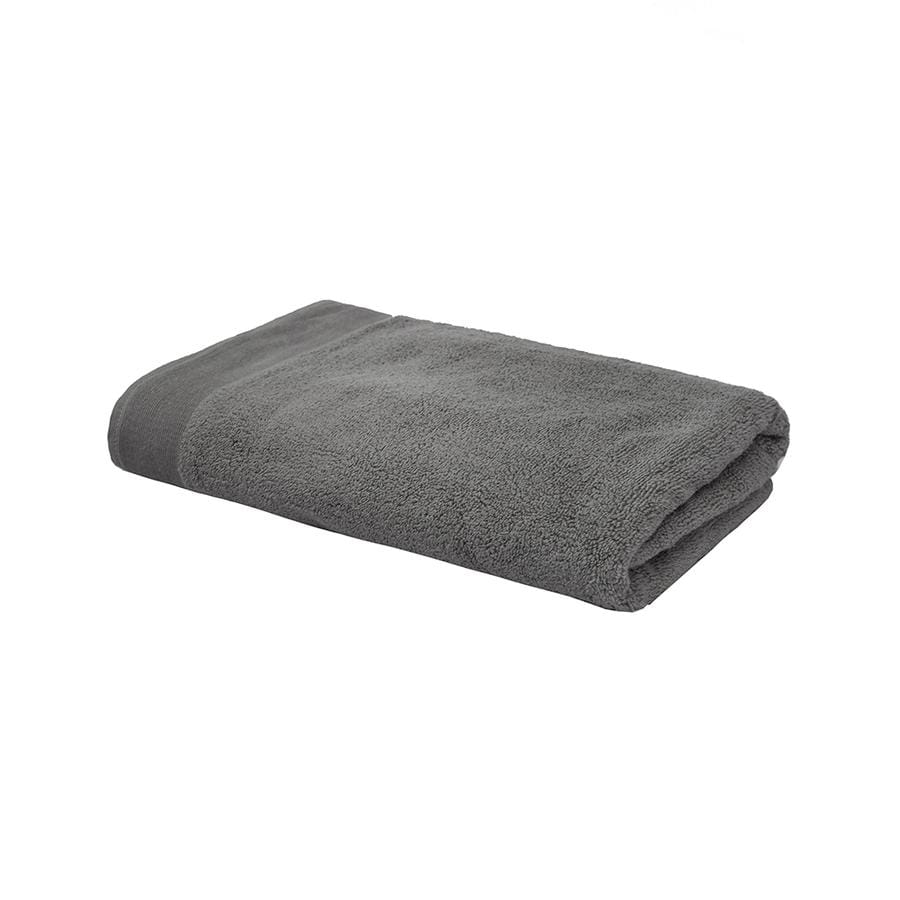Bambury Bathroom Towel Sets Bambury Elvire Bath Towel  2 Pack