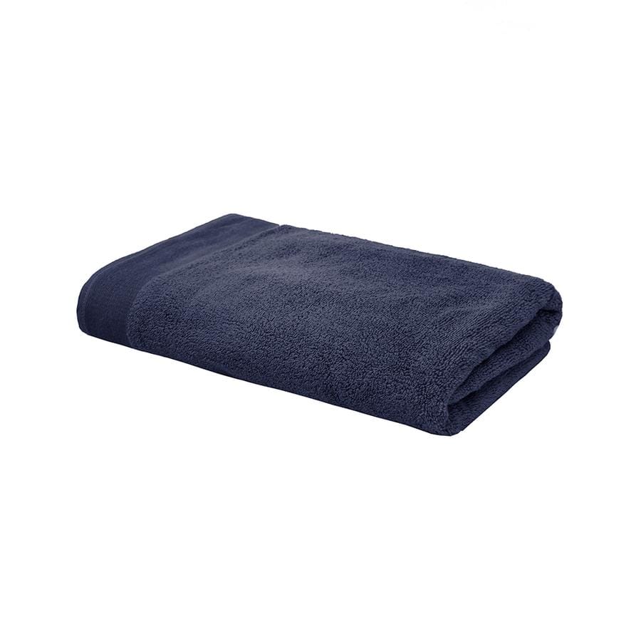 Bambury Bathroom Towel Sets Bambury Elvire Bath Towel  2 Pack