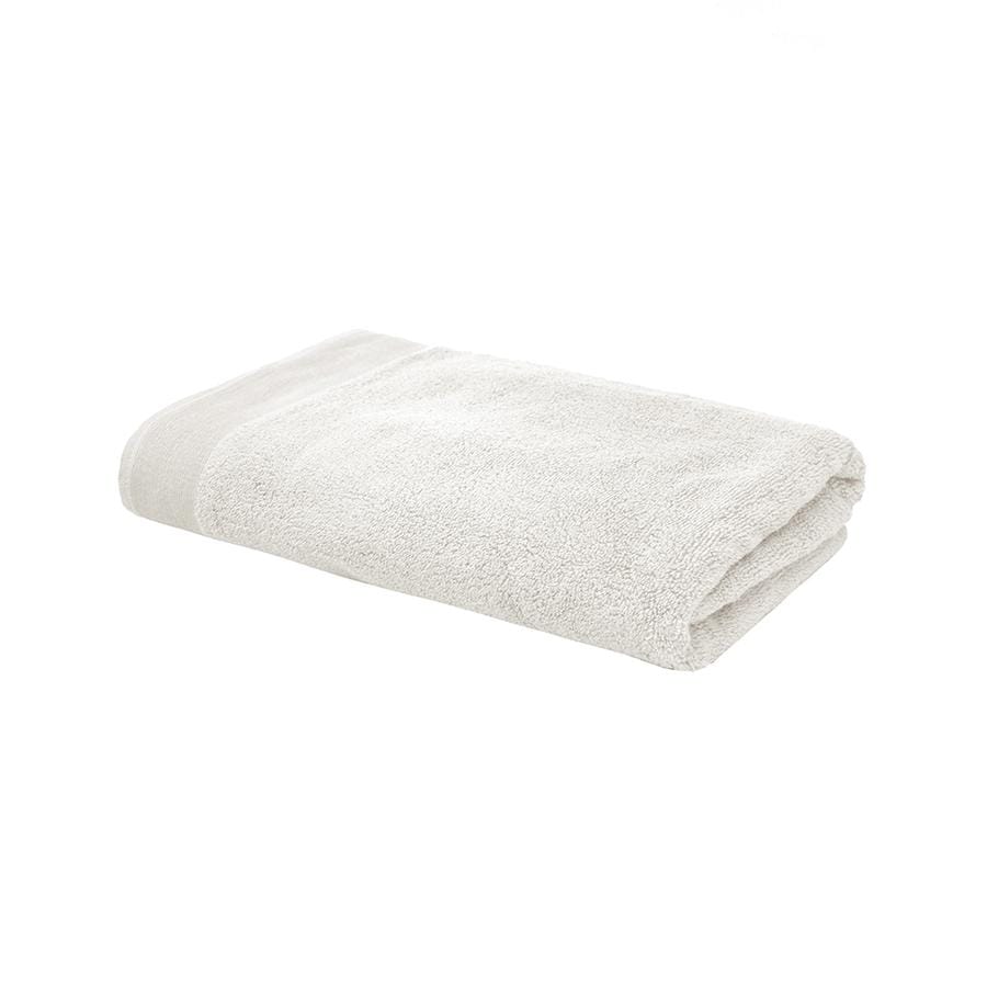 Bambury Bathroom Towel Sets Bambury Elvire Bath Towel  2 Pack