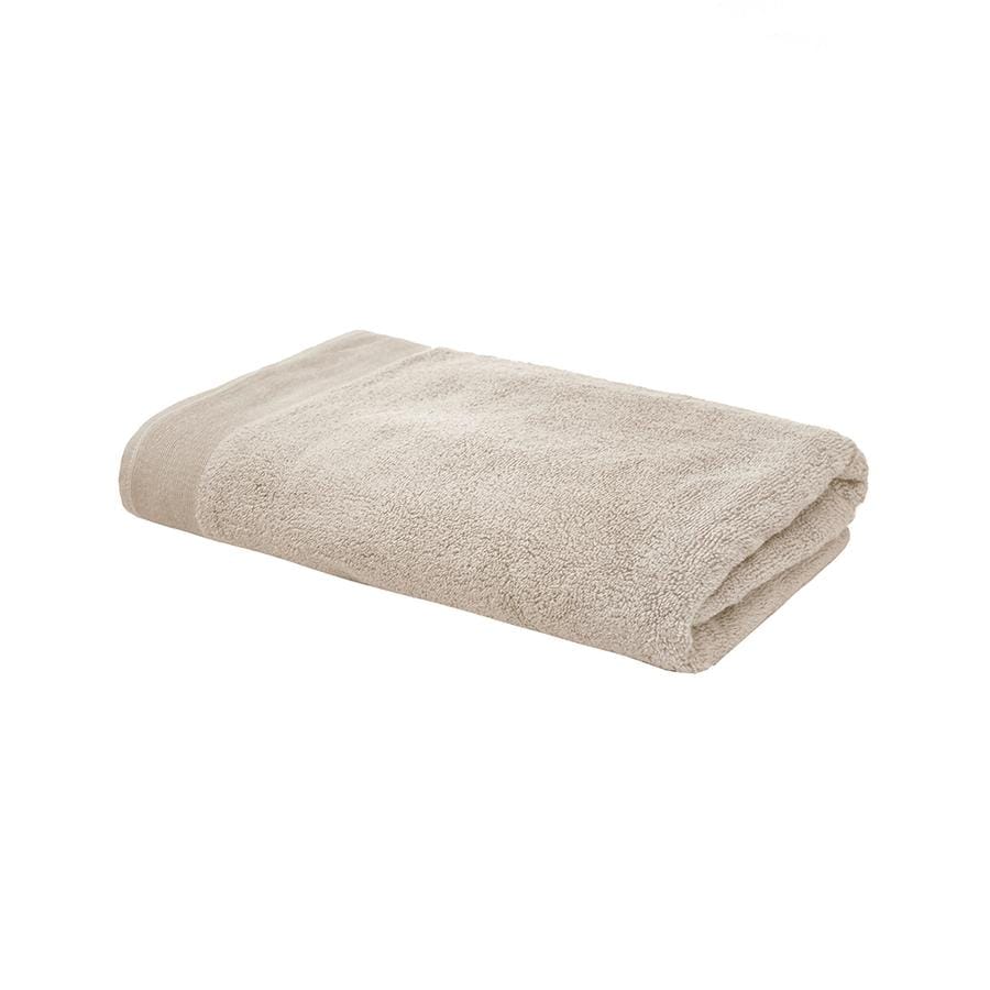 Bambury Bathroom Towel Sets Bambury Elvire Bath Towel  2 Pack