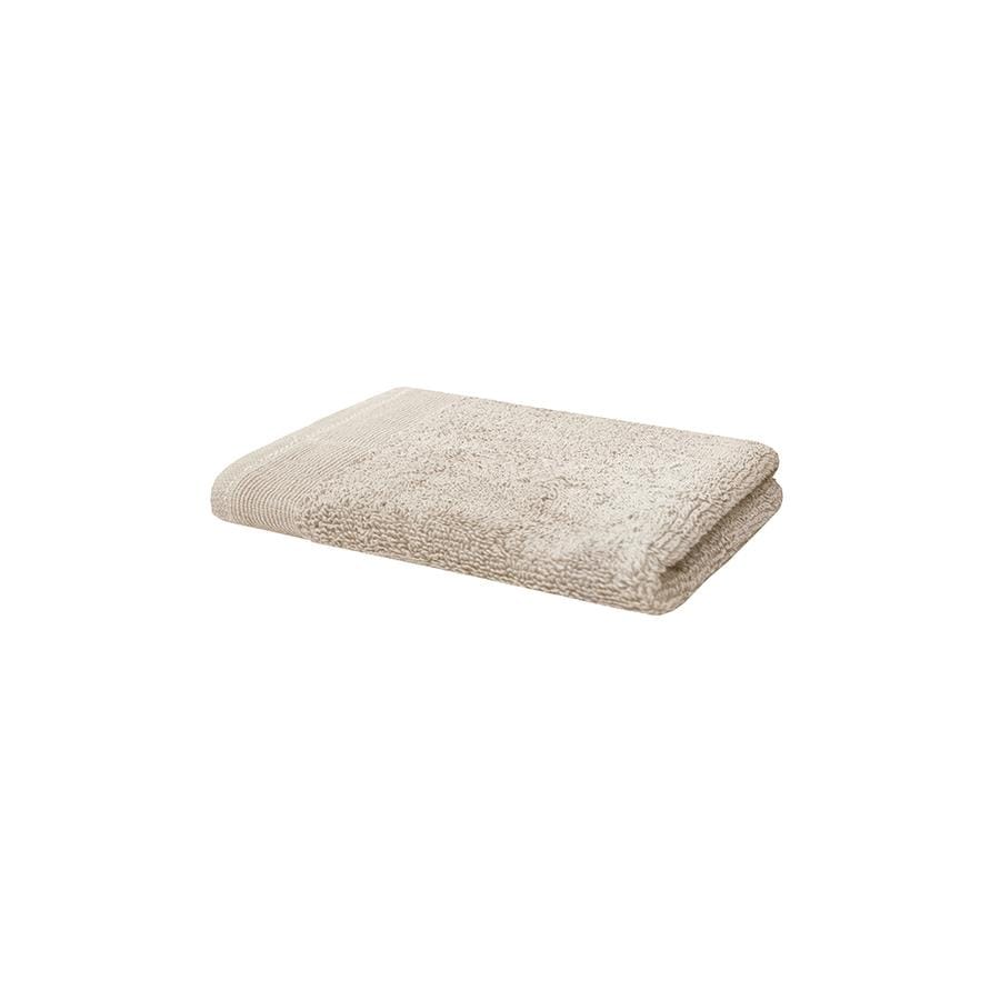 Bambury Bathroom Towel Sets Bambury Elvire Face Washer - 6 Pack