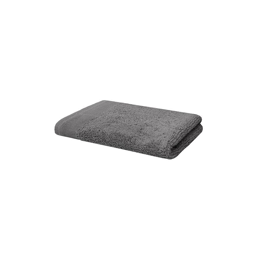 Bambury Bathroom Towel Sets Bambury Elvire Face Washer - 6 Pack