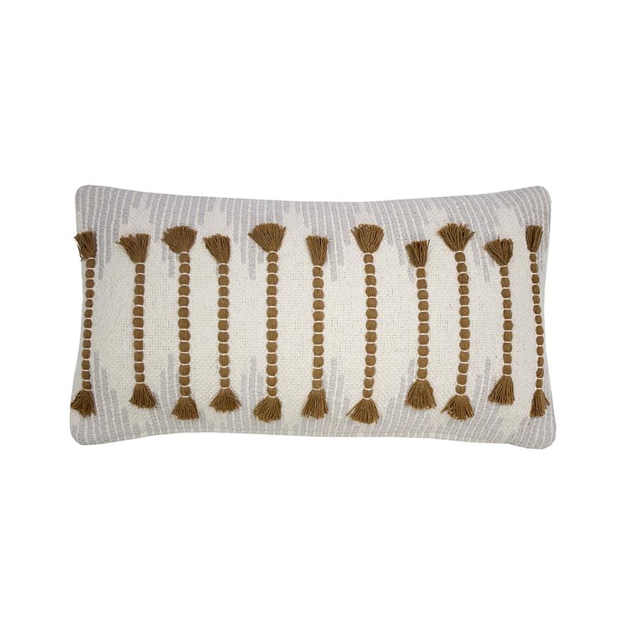 Bambury Cushion Bambury Eradu Cushion - Spice