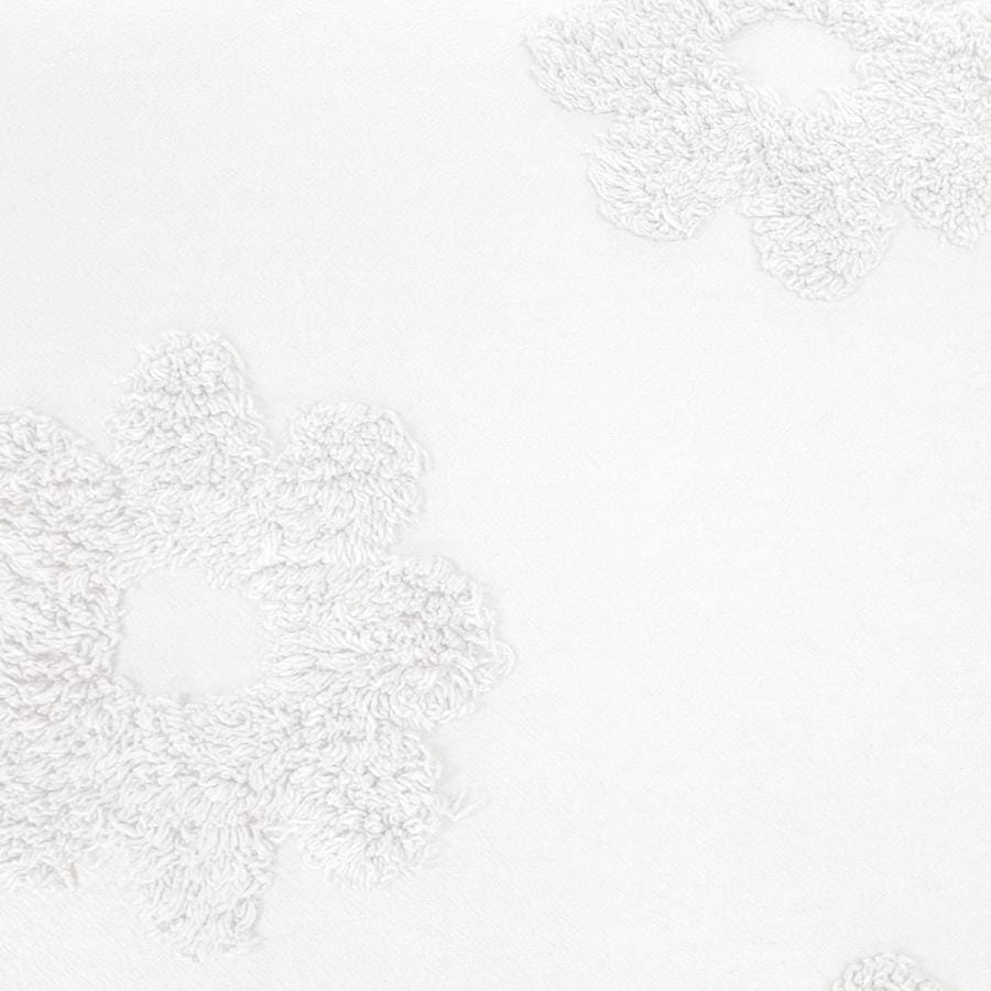 Bambury Coverlet Bambury Everlasting Coverlet Set - White