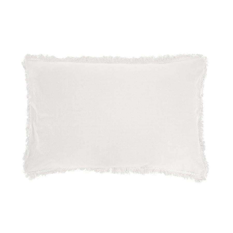 Bambury Coverlet Bambury Everlasting Coverlet Set - White