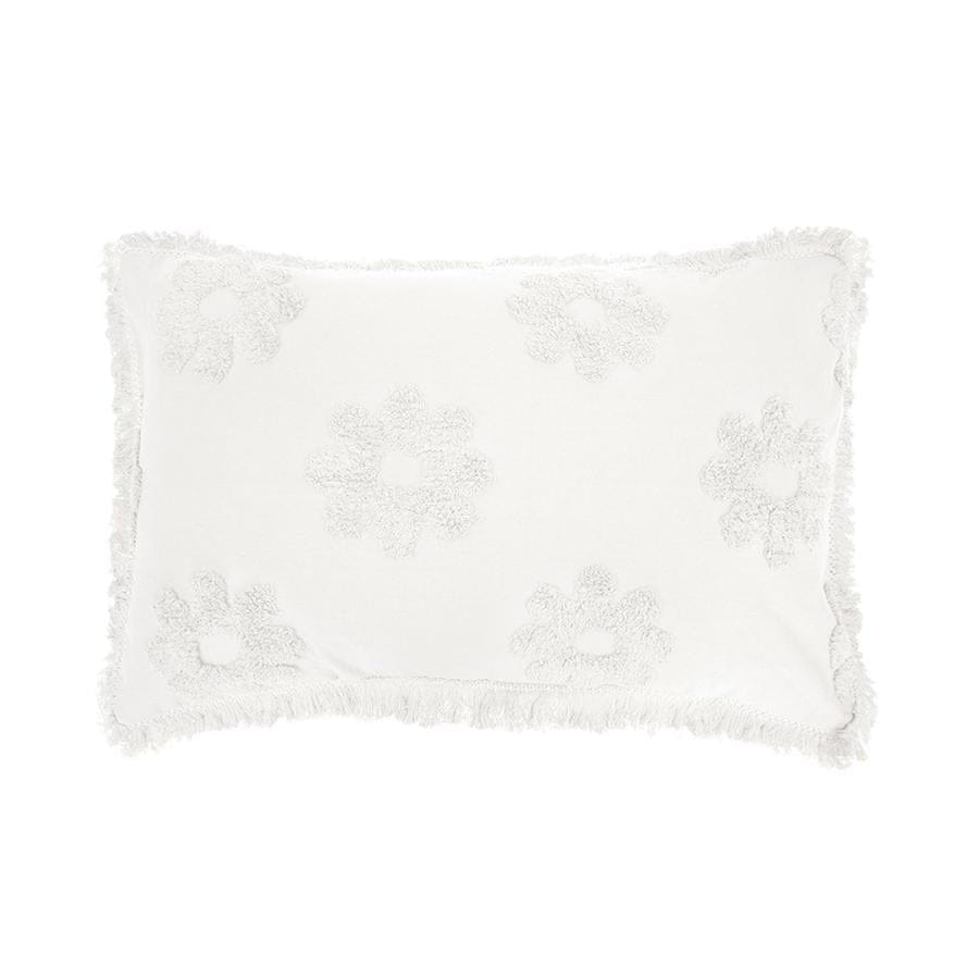 Bambury Coverlet Bambury Everlasting Coverlet Set - White