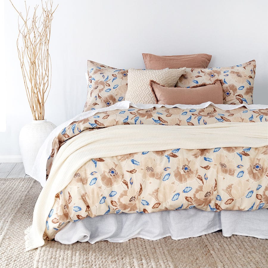 Bambury Quilt Cover Bambury Faith Quilt Cover Set